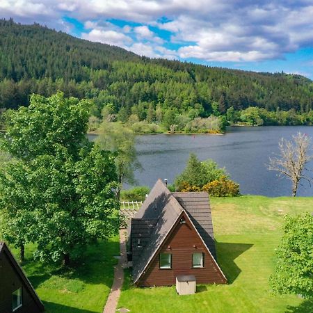 Chalet Lodge 4 By Interhome スピーン・ブリッジ エクステリア 写真