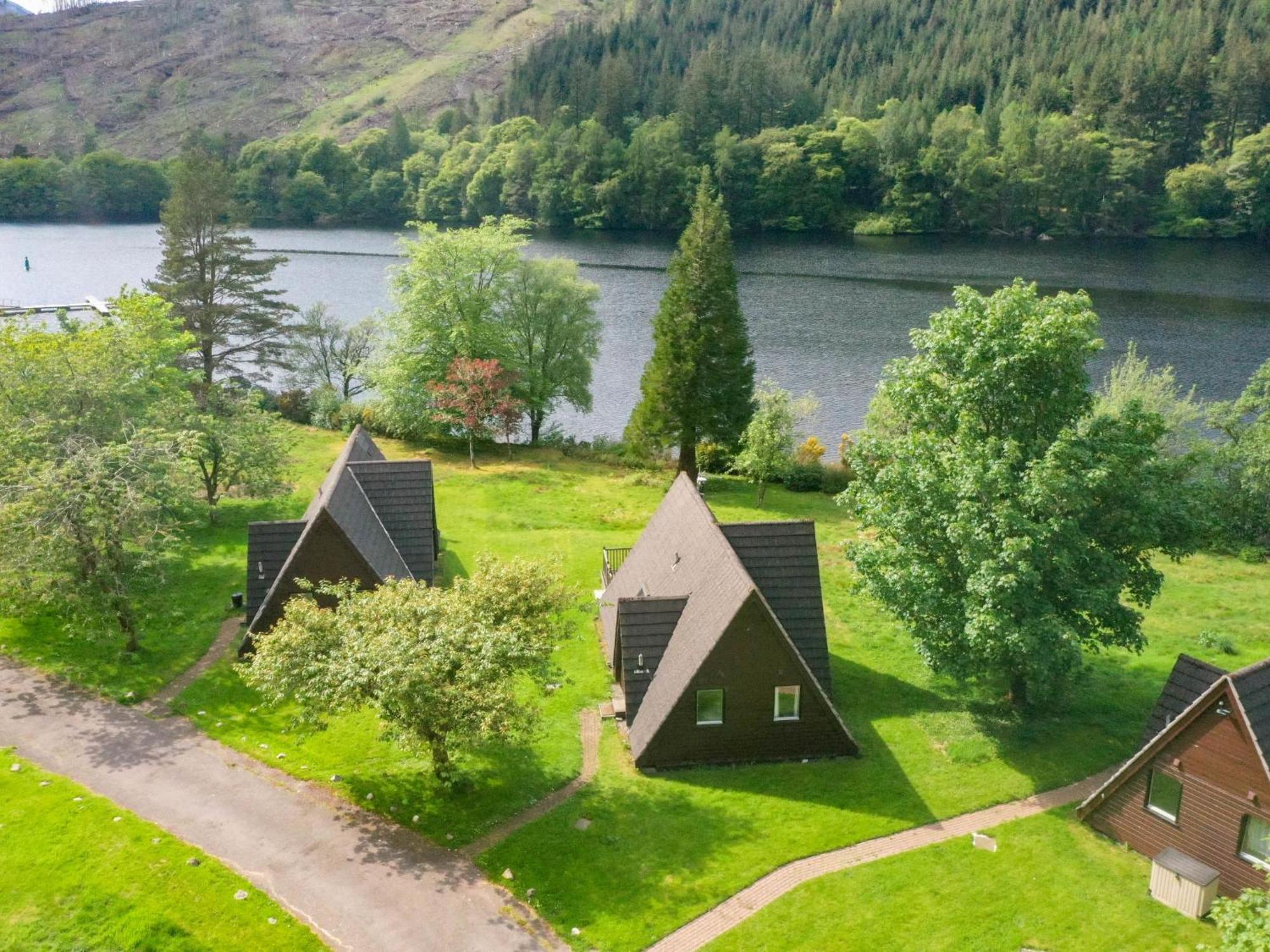 Chalet Lodge 4 By Interhome スピーン・ブリッジ エクステリア 写真