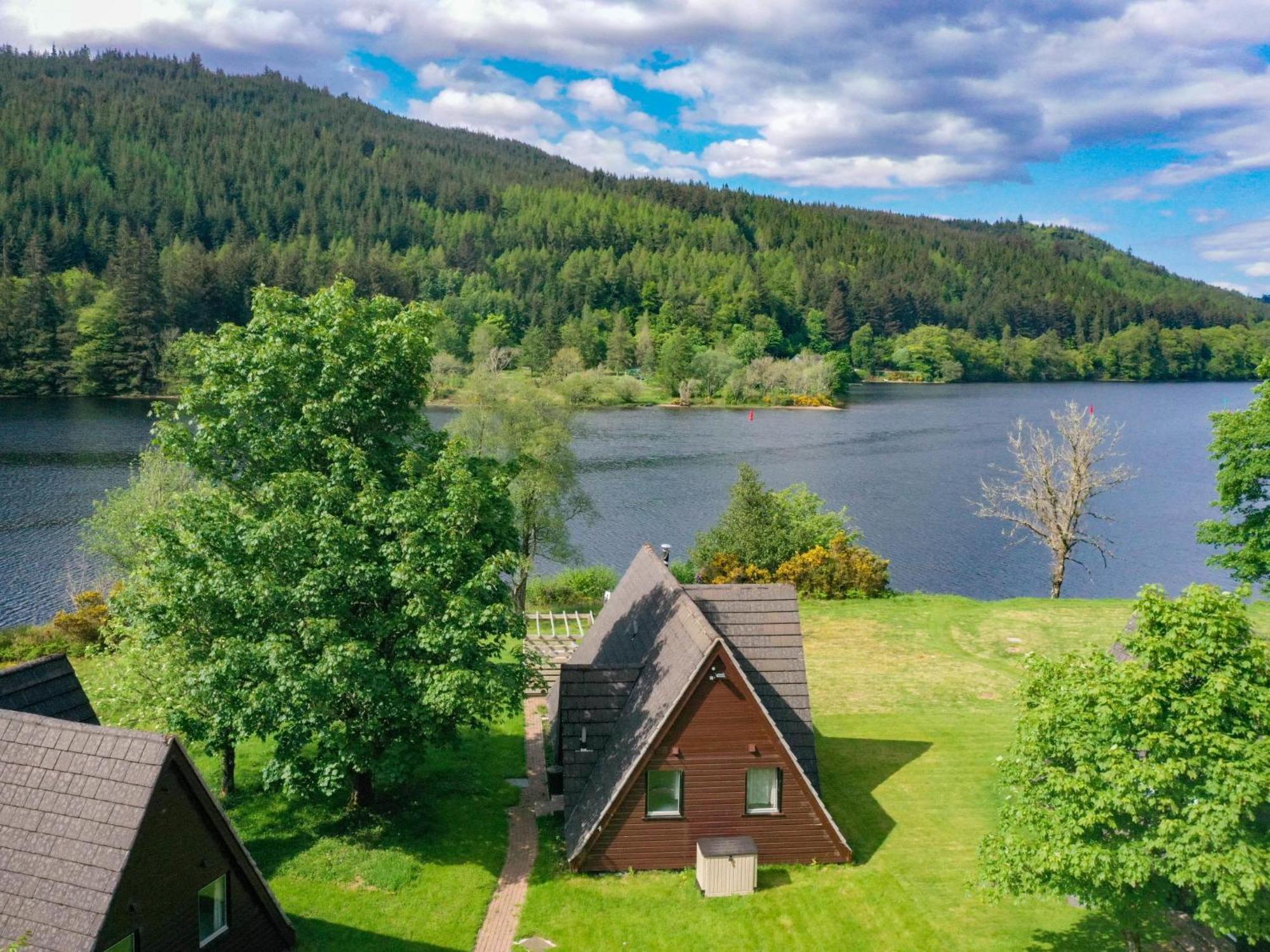 Chalet Lodge 4 By Interhome スピーン・ブリッジ エクステリア 写真