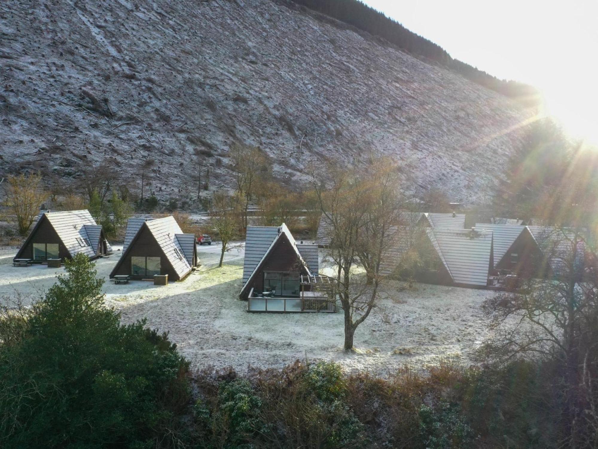 Chalet Lodge 4 By Interhome スピーン・ブリッジ エクステリア 写真