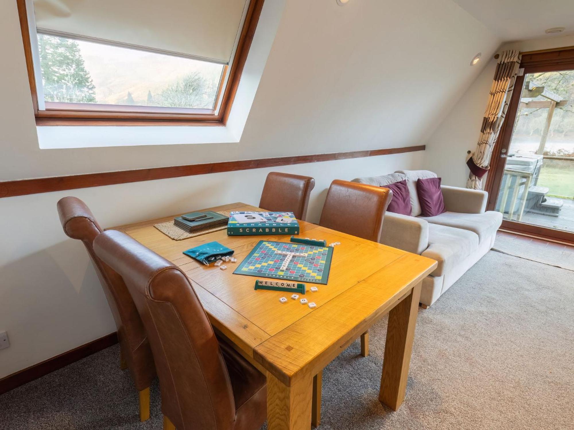 Chalet Lodge 4 By Interhome スピーン・ブリッジ エクステリア 写真