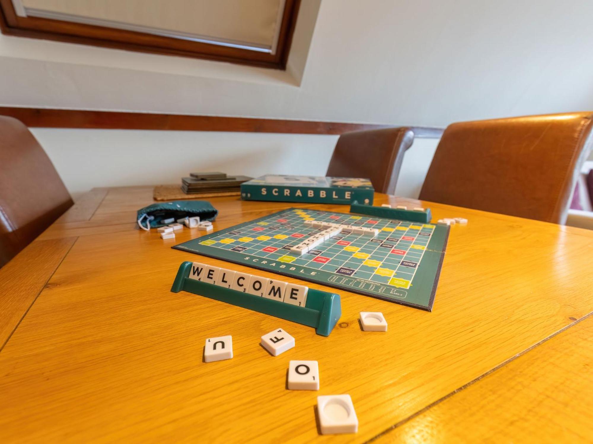 Chalet Lodge 4 By Interhome スピーン・ブリッジ エクステリア 写真