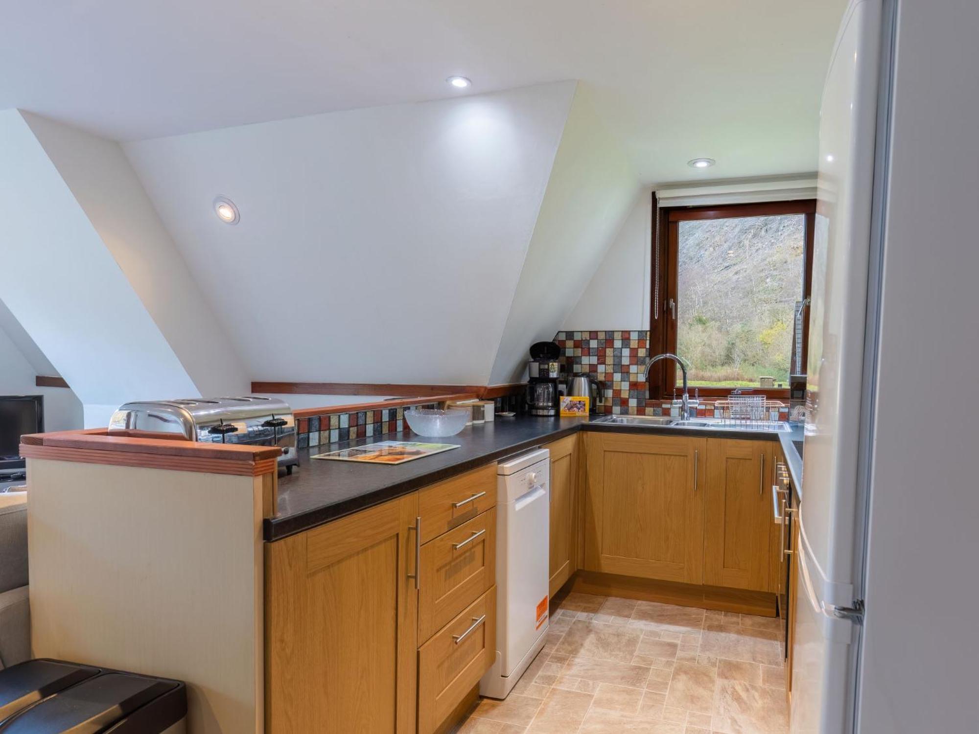 Chalet Lodge 4 By Interhome スピーン・ブリッジ エクステリア 写真
