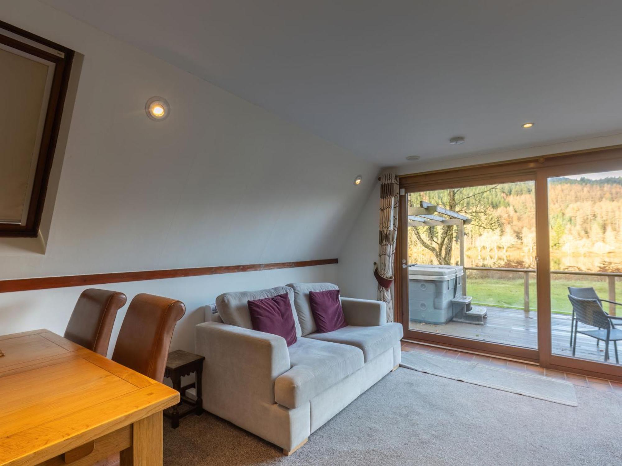 Chalet Lodge 4 By Interhome スピーン・ブリッジ エクステリア 写真