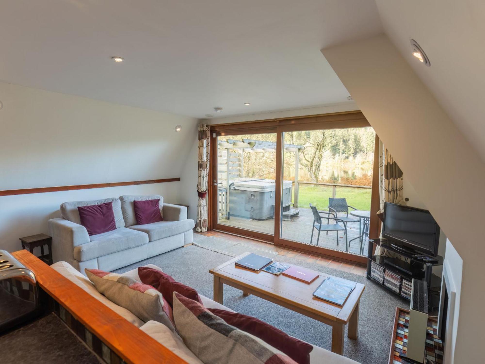 Chalet Lodge 4 By Interhome スピーン・ブリッジ エクステリア 写真