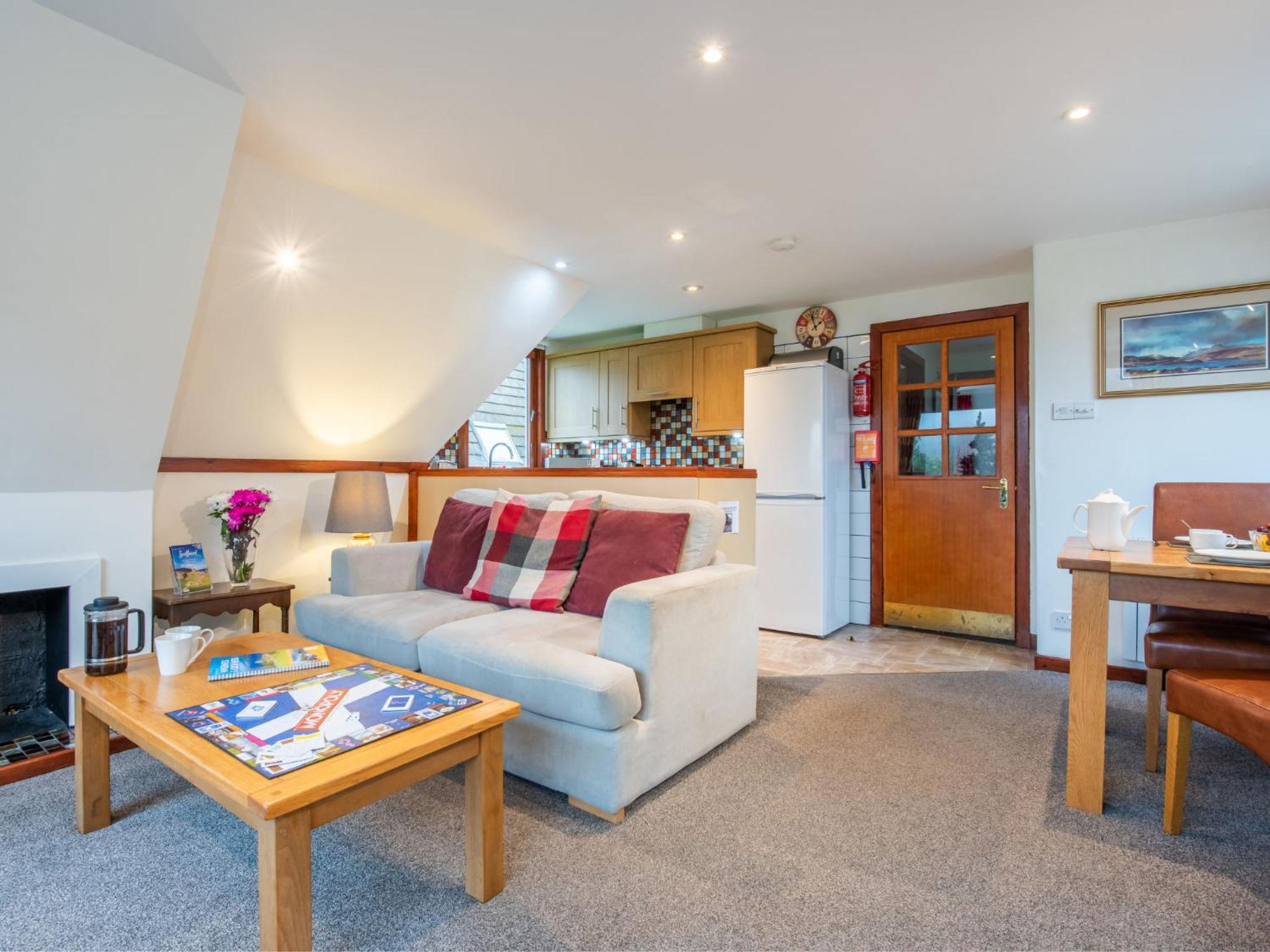 Chalet Lodge 4 By Interhome スピーン・ブリッジ エクステリア 写真