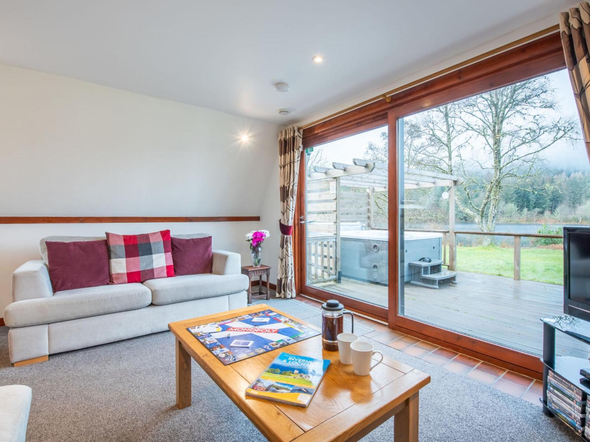 Chalet Lodge 4 By Interhome スピーン・ブリッジ エクステリア 写真