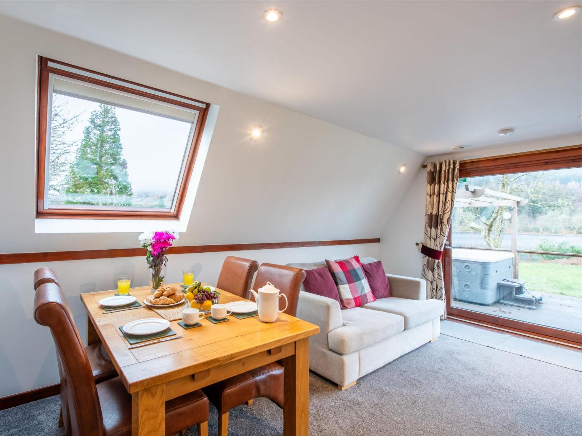 Chalet Lodge 4 By Interhome スピーン・ブリッジ エクステリア 写真